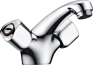Смеситель для раковины Wasserkraft Amper 2903