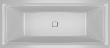 Акриловая ванна Riho Still Square 170x75 см, B100001005