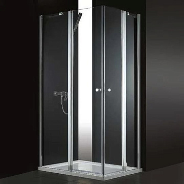Душевой уголок Cezares Elena AH2 100/90 C Cr