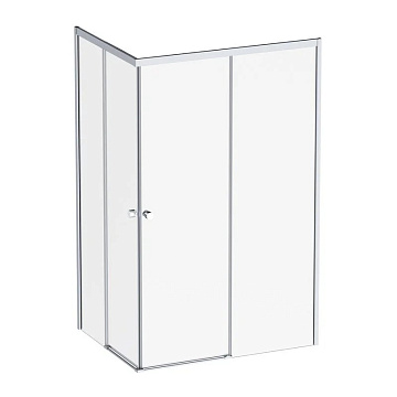 Душевой уголок AM.PM X-Joy W94G-403-120290-MТ1К 120х90 см