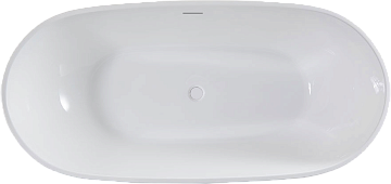 Акриловая ванна Vincea 170x80 см, VBT-408-1700