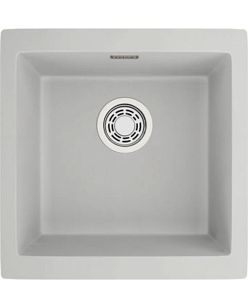 Мойка кухонная Emar Quartz EMQ-1455.P, агат