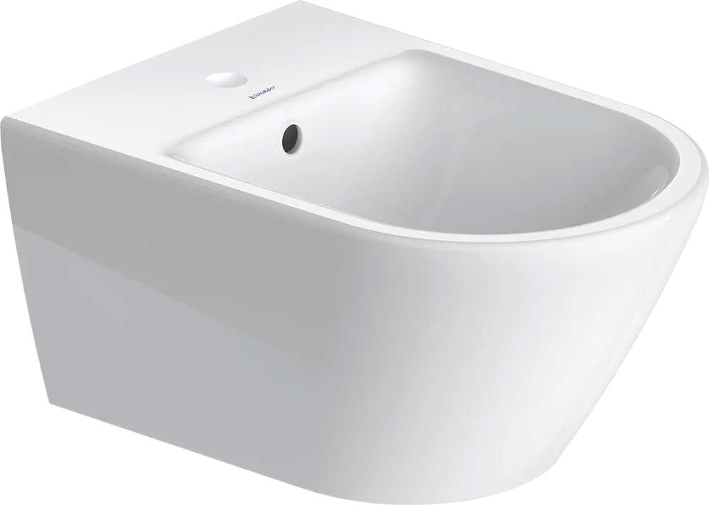 Биде подвесное Duravit D-Neo 2294150000 Sancos — официальный сайт