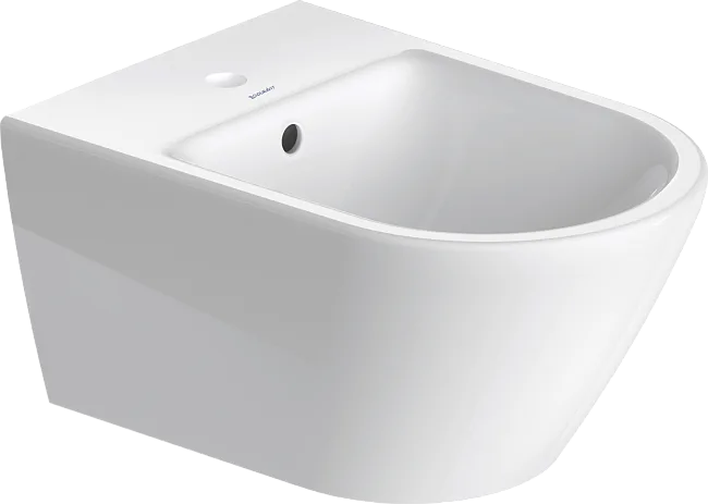 Биде подвесное Duravit D-Neo 2294150000 Sancos — Оригинал