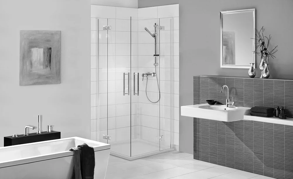Душевая лейка Grohe Euphoria Cosmopolitan 27367000 Sancos — официальный сайт
