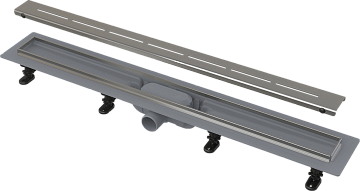 Душевой трап (лоток) AlcaPlast APZ20 APZ20-550