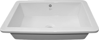Раковина Ideal Standard Strada K078001 60 см