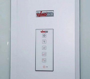 Душевая кабина Timo Eco TE-0701