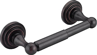 Держатель туалетной бумаги Wasserkraft Isar K-7322