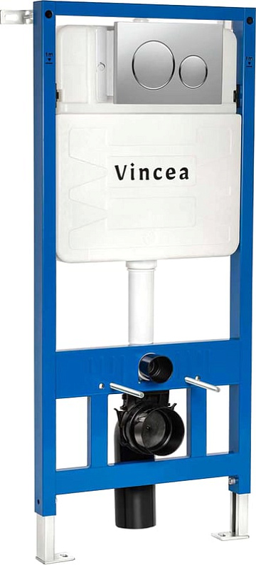 Система инсталляции для унитазов Vincea VIS-601