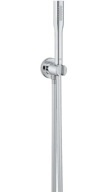 Душевой гарнитур Grohe Euphoria Cosmopolitan 26404000 Sancos — Оригинал