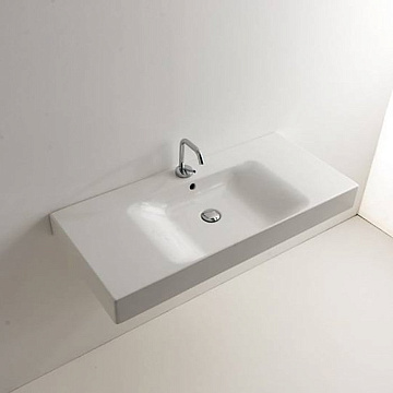 Раковина Kerasan Cento 355001*1