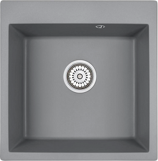 Мойка кухонная Emar Quartz EMQ-1510.Q Алмаз