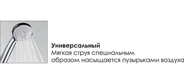 Душевая стойка Wasserkraft A12202