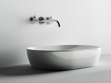 Накладная раковина Ceramicanova Element CN5009