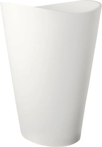 Раковина Montebianco Onda Grande 13008