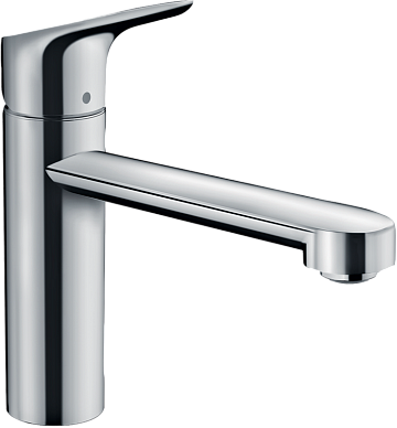 Смеситель для кухни Hansgrohe Focus M43 71816000 хром