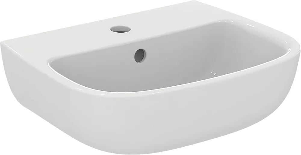 Раковина Ideal Standard Esedra Guest T281101 45 см Sancos — официальный сайт