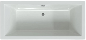 Акриловая ванна Berges Tari 170x80 см, 050028