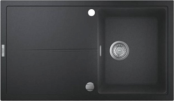 Мойка кухонная Grohe K400 31640AT0