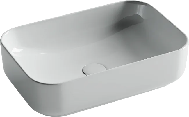 Накладная раковина Ceramicanova Element CN5043 Sancos — Оригинал