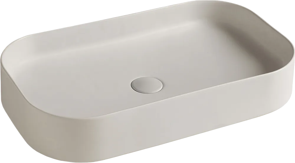 Накладная раковина Galassia SmartB 7407 Sancos — официальный сайт