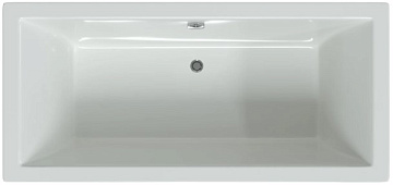 Акриловая ванна Berges Tari 180x80 см, 050029