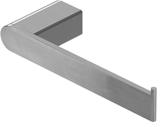 Держатель туалетной бумаги Cezares Stylus PH-IN сатин