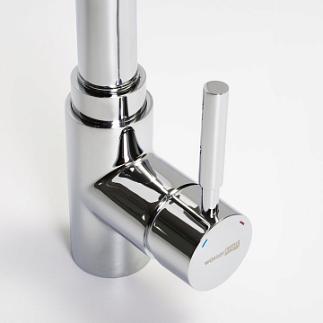 Смеситель для кухни Wasserkraft Main 4166