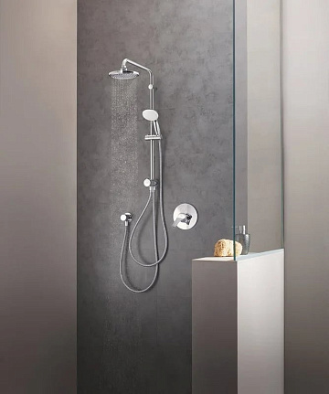 Душевая стойка Grohe New Tempesta System 26381001
