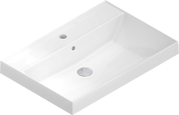 Мебельная раковина KERAMA MARAZZI Cubo 70