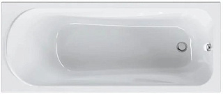 Акриловая ванна AM.PM Sense 170x70 см, W76A-170-070W-A
