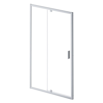 Душевая дверь в нишу AM.PM Gem W90G-120-1P-MT 120 см