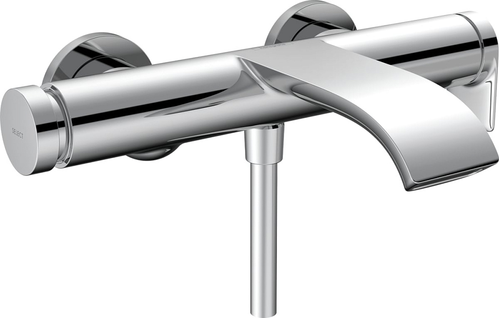 Смеситель для ванны с душем Hansgrohe Vivenis 75420000, хром
