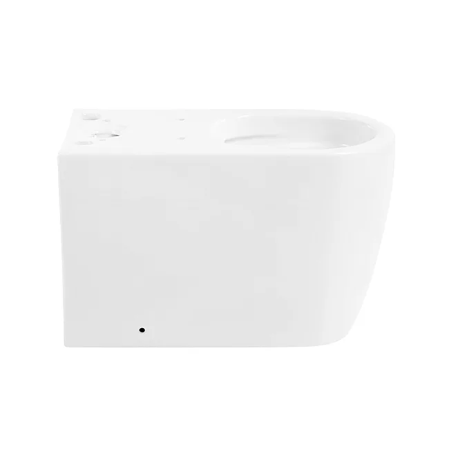 Чаша для унитаза-компакта BelBagno Marino BB105CPR Sancos — Оригинал