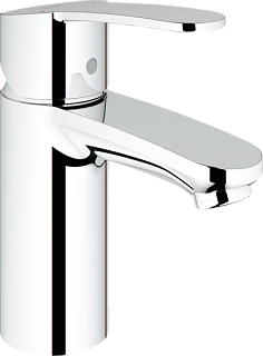 Смеситель для раковины Grohe Eurostyle Cosmopolitan 3246820E