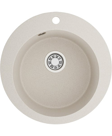 Мойка кухонная Emar Quartz EMQ-1475.C Берилл