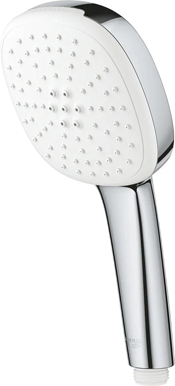 Душевая стойка Grohe Tempesta 26689001, с термостатом, хром
