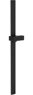 Душевая штанга IDDIS Optima Home OPH70B0i17 черная матовая