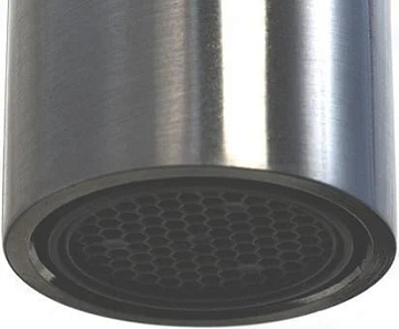 Смеситель для кухни Wasserkraft Wiese 8407