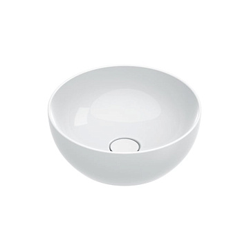 Накладная раковина Catalano Green 0423400001 40 см