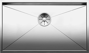 Мойка кухонная Blanco Zerox 700-U
