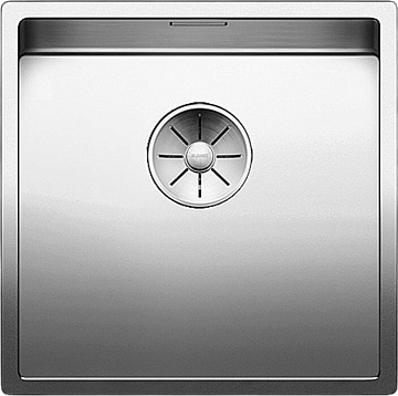 Мойка кухонная Blanco Claron 400-IF