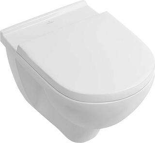 Унитаз подвесной Villeroy & Boch O.Novo 5660HR01