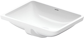 Раковина Duravit Starck 3 0305490000 встраиваемая