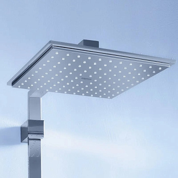 Душевая стойка Grohe Euphoria Cube XXL System 230