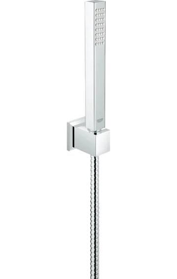 Душевой гарнитур Grohe Euphoria Cube Stick 27889000