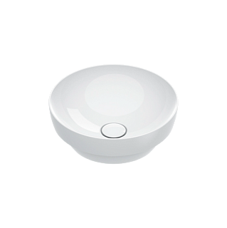 Раковина Catalano Sfera 0524450001 45 см, встраиваемая сверху