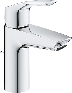 Смеситель для раковины Grohe Eurosmart 33265003