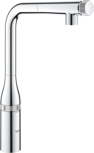 Смеситель для кухни Grohe Essence SmartControl 31615000